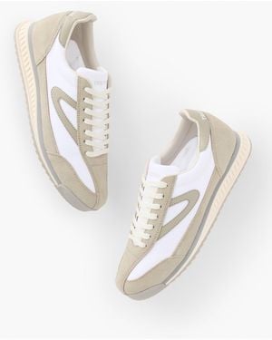 Tretorn ® Rawlins 2.0 Trainers - White