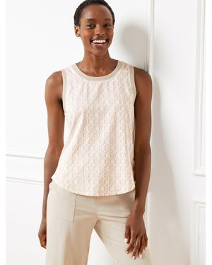 Talbots Misses - Natural