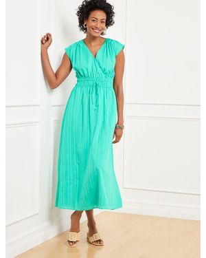 Talbots Misses - Blue