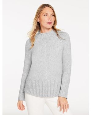 Talbots Petite - Gray