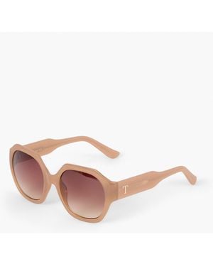 Talbots Elise Sunglasses - Pink
