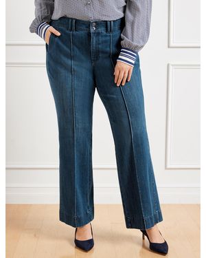 Talbots Plus Size - Blue