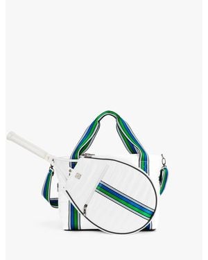 Think Royln Love All Tennis Bag - Blue