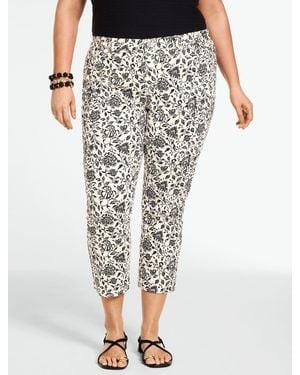 Talbots Plus Size - Multicolour