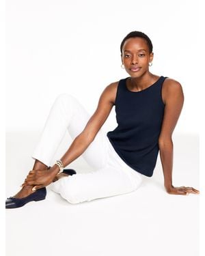 Talbots Plus Petite - Blue