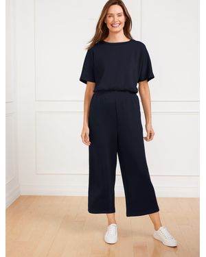 Talbots Petite - Blue