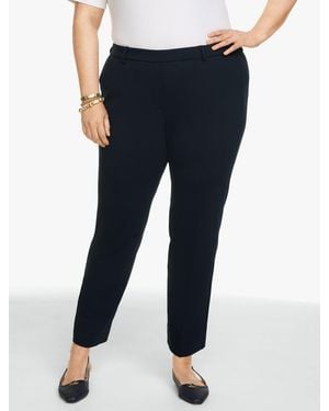 Talbots Plus Size - Blue