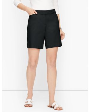 Talbots Perfect Shorts - Black