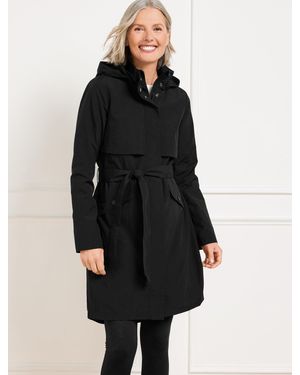 Talbots Misses - Black