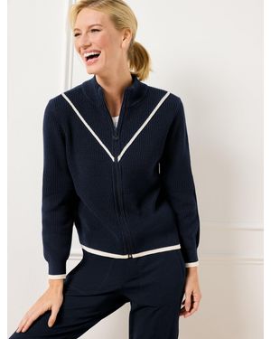 Talbots Plus Size - Blue
