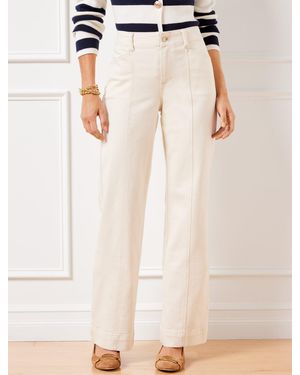 Talbots Petite - Natural
