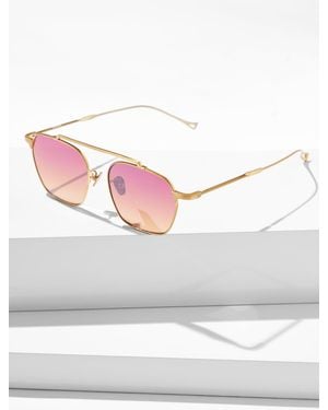 MOXLOX High Frequency Sunglasses - Gray
