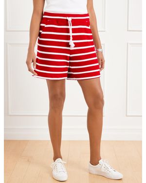 Talbots Plus Size - Red