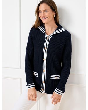 Talbots Misses - Blue
