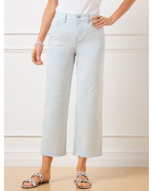 Talbots Misses - White