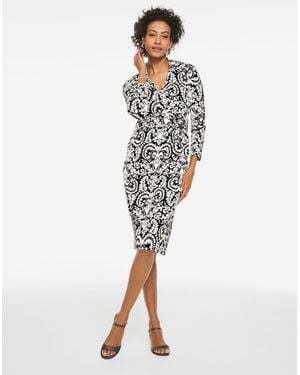 Talbots Plus Size - White