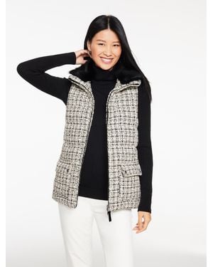 Talbots Plus Petite - Black