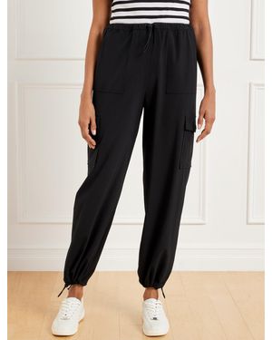 Talbots Misses - Black