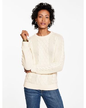 Talbots Plus Petite - Natural