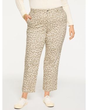 Talbots Plus Petite - Natural