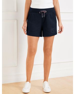 Talbots Misses - Blue