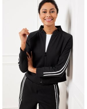 Talbots Petite - Black