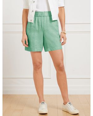 Talbots Misses - Green