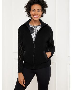 Talbots Misses - Black