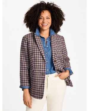 Talbots Plus Size - Blue