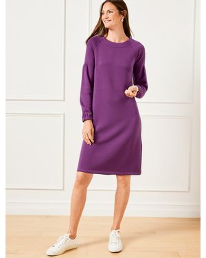 Talbots Misses - Purple