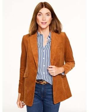 Talbots Plus Size - Brown