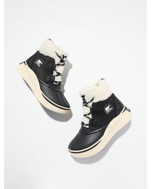 Sorel Out N Abouttm Iv Chillz Waterproof Boots - Multicolor