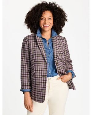 Talbots Plus Size - Blue