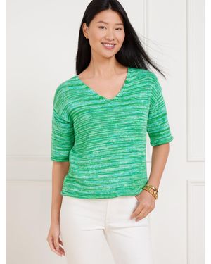 Talbots Misses - Green