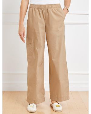 Talbots Misses - Natural