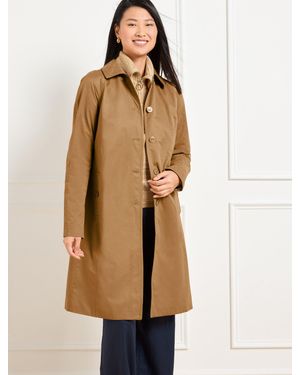 Talbots Misses - Natural