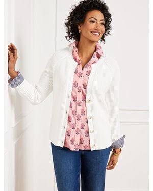 Talbots Misses - White