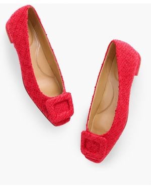 Talbots shoes clearance store