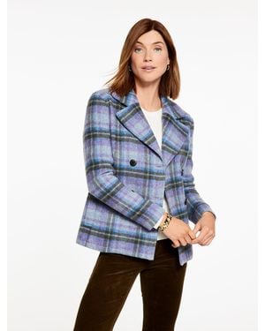 Talbots Petite - Blue