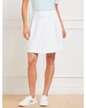 Talbots Petite - White