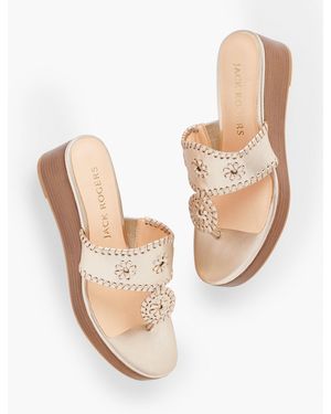 Jack rogers natural jacks new arrivals