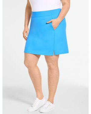 Talbots Plus Petite - Blue