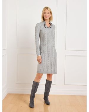 Talbots Plus Size - Gray