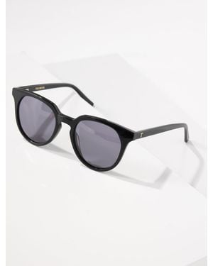 Talbots Christa Sunglasses - Black