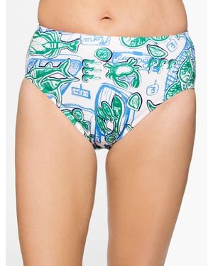Miraclesuit ® Brief - Blue