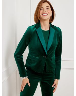 Talbots Plus Size - Green