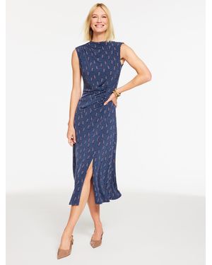 Talbots Plus Size - Blue