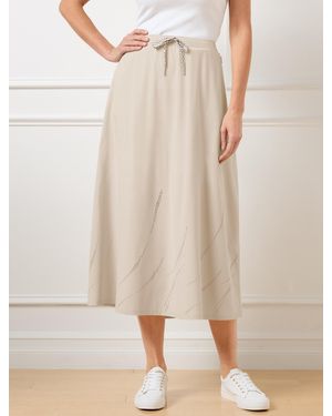 Talbots Petite - Natural