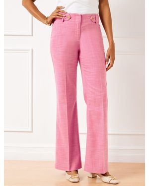 Talbots Petite - Pink