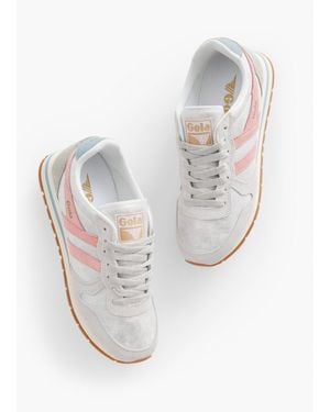 Gola Trainers for Women Online Sale up to 56 off Lyst Australia